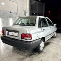 پراید ۸۶ دوگانه شرکتی|خودرو سواری و وانت|زنجان, |دیوار