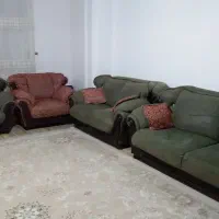 مبل راحتی ۷نفره