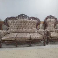 دوخت انواع کاور مبل و لوازم برقی|مبلمان خانگی و میز عسلی|شوش, |دیوار