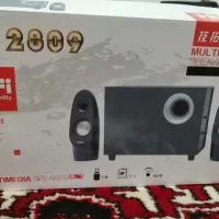 اسپیکر لب تاب