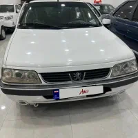 پژو اس ال ایکس۹۸سیمی بدون توضیحات