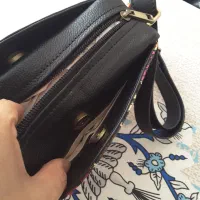 کیف دوشی خاتون نوین چرم|کیف، کفش، کمربند|تهران, بهار|دیوار