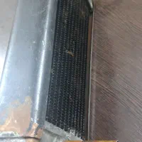 رادیاتور بخاری مینی بوس بنز( مسی)|قطعات یدکی و لوازم جانبی|قم, کلهری|دیوار