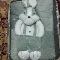 سرویس خواب نوزاد