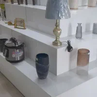 باکس دکوری|بوفه، ویترین، کنسول|مشهد, شهرک رازی (شهرک غرب)|دیوار