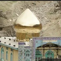 کاروان  زیارتی  محمد ابن حسن امشب میبریم