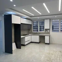 فروش آپارتمان نوساز ۱۰۰ متری ۲ خوابه خوش نقشه