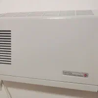 فن هیتر دیواری پارس خزر