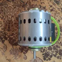 دینام کولر نو