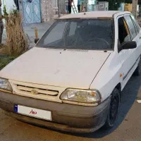 پراید۸۷|خودرو سواری و وانت|بندر ماهشهر, |دیوار