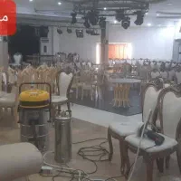 مبل شویی و قالیشویی رخشان