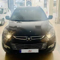 فروش جکS5|خودرو سواری و وانت|تهران, فرزانه|دیوار