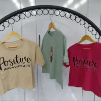 کراپ زنانه شرکتی مارک|لباس|نیشابور, امام|دیوار