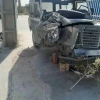 فروش لندرور