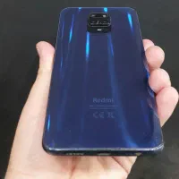 گوشی note 9s|موبایل|سبزوار, فیاض|دیوار