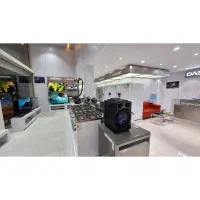 ماشین ظرفشویی ۱۴ نفره هوشمند دوو