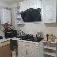 کلبه سازان فول تخلیه /شهرجدید مهستان|فروش آپارتمان|هشتگرد, شهرک پامچال|دیوار