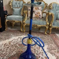 قلیان سالم نوع نوع