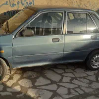 پراید۸۴اطلسی