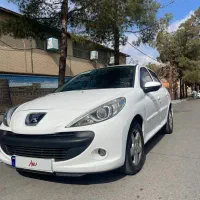 ۲۰۷ تیوفایو|خودرو سواری و وانت|بیرجند, |دیوار