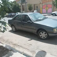 پژو 405 GLX بنزینی، مدل ۱۳۹۴|خودرو سواری و وانت|قم, نیروگاه|دیوار