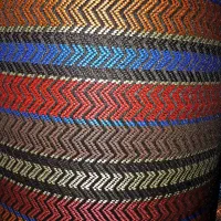 فروش انواع جاجیم لمینت شده دربیرجند تولیدی سنجاقک|گلیم، جاجیم، گبه|بیرجند, |دیوار