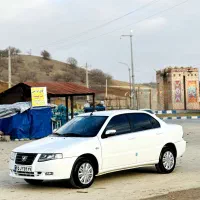 سورن پلاس ۱۴۰۳|خودرو سواری و وانت|جوانرود, |دیوار