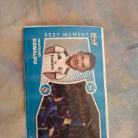 کیمدی۲۰۲۶ مسی رونالدو و ... کد نخورده|کلکسیون و سرگرمی|تهران, گرگان|دیوار