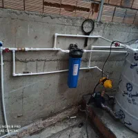 لوله کشی اب و فاضلاب و نصبیجات|خدمات پیشه و مهارت|گرگان, |دیوار