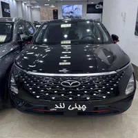 فونیکس اف ایکسFx//مدل 1404//سند آماده