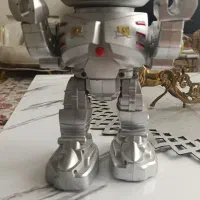 روبات سوخنگو