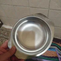 حراج ظروف استیل اصل