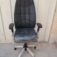 صندلی گردون  پنج پر