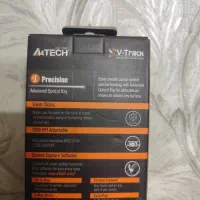 موس A4tech نو|قطعات و لوازم جانبی رایانه|تهران, مطهری|دیوار