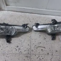 پرژکتور سپرجلوی دنا