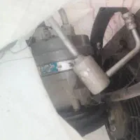 فروش یک عدد کمپرسور کولر پرایدنو و سالم
