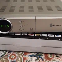 گیرنده دیجیتال