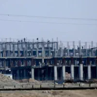 آپارتمان دوخواب ۹۰متری در مهر شهر کرج