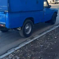 نیسان پاترول موتور