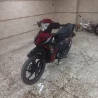 موتور بیکلاج هرم اسپید ۱۳۰