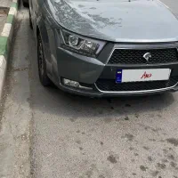 دنا پلاس توربو اتومات ۴۰۱ کم کار