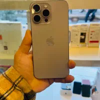 آیفون ۱۵ پرو مکس