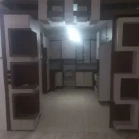 منزل دربستی سه خواب فجر ۲۵ متراژ ۱۴۰ متر