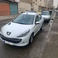 207 مدل آخر 99