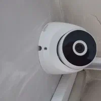 دوربین مداربسته برایتون چکی اقساط