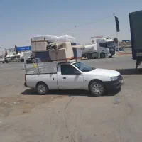 حمل بار|خدمات حمل و نقل|تربت‌حیدریه, فردوسی جنوبی|دیوار