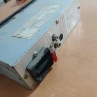 ضبط،فابریک پراید