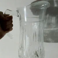 دو عدد پارچ