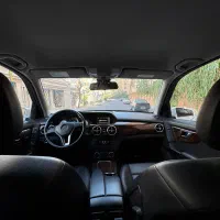 بنز GLK350 ارس پلاک مدل ۲۰۱۴|خودرو سواری و وانت|تبریز, |دیوار