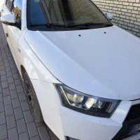 دنا پلاس توروبو اتوماتیک آپشنال